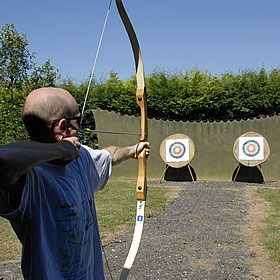 treatme.net Archery For 2