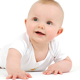 treatme.net Babys First Photo Shoot