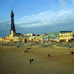 treatme.net Beaches & Tower Helicopter Tour