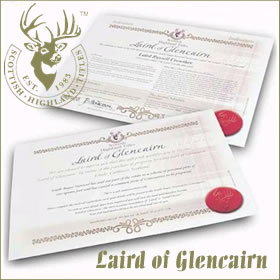 treatme.net Become A Laird Or Lady