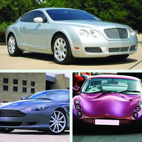 treatme.net Best of British Experience for 2