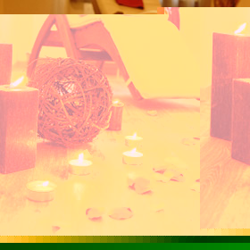 treatme.net Casa Spa Pre-Holiday Package