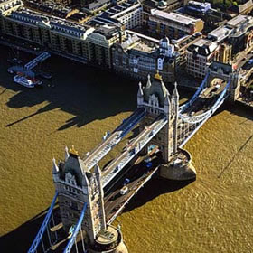 treatme.net City Of London Tour