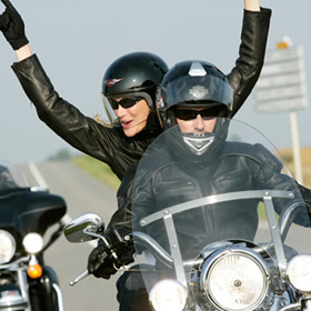 treatme.net Day With Harley-Davidson