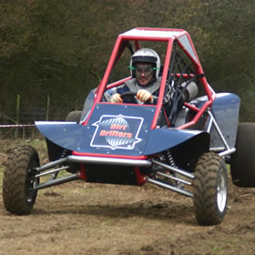 treatme.net Dirt Buggy Racing