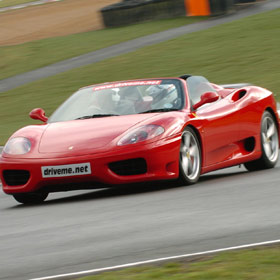 treatme.net Driving Duo for 2