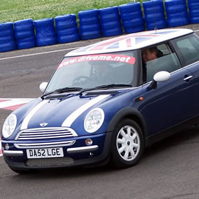 Early Drive For 2 People (Stafford)