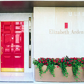 Elizabeth Arden Red Door Ready to go spa day for 2