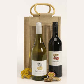 treatme.net Fairtrade Wine Duo