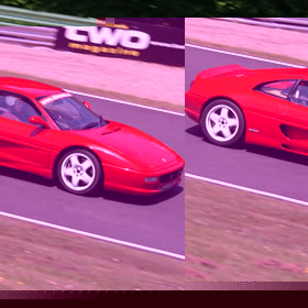 treatme.net Ferrari 355 (Fife)