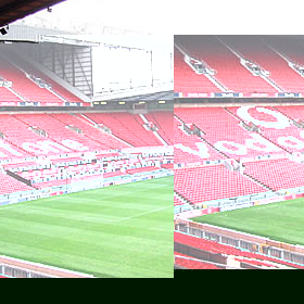 treatme.net Football Break - Aston Villa