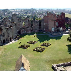 treatme.net Haunted House Premier Package