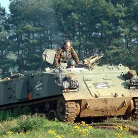 treatme.net Heavy Track Challenge