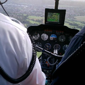 Helicopter Pilot`s Introductory Package for 2