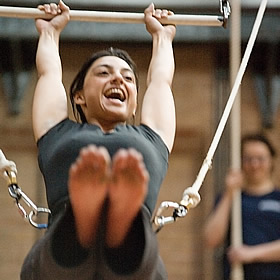 treatme.net Introduction to Circus Skills (Full Day)