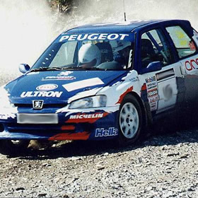 treatme.net Junior Rally (Louth)