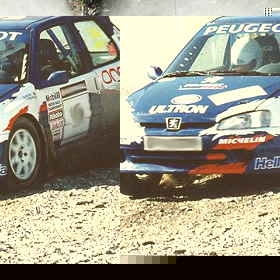 treatme.net Junior Rally (Stafford)