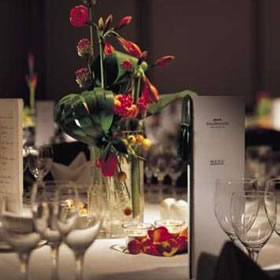 Marriott Meal For 2 (Worldwide)