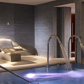 treatme.net Maryborough Hotel Spa Break