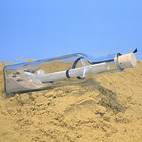 treatme.net Message In A Bottle for 2