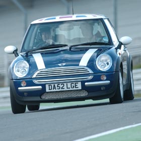 treatme.net Mini Thrill Experience