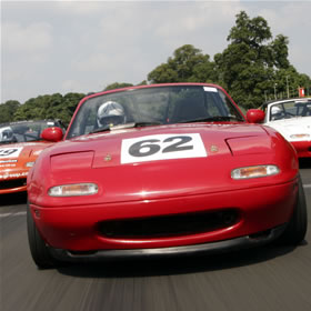 treatme.net Mx5 Scholarship (first 2 heats)