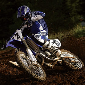 Off-Road Motorcycle Experience for 2