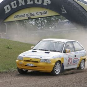 treatme.net Pararally Half Day