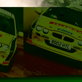 Pirelli Pro Rally for 2