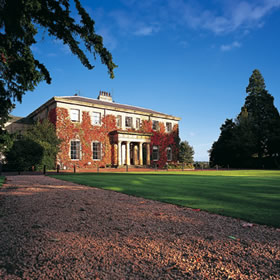 treatme.net Play Golf At Linden Hall