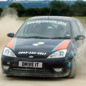 treatme.net Rally Taster For 2