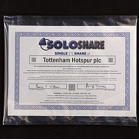 treatme.net Rangers Shares