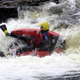 treatme.net River Bug Adventure for 2