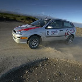 treatme.net Senior Rally School Half Day for 2