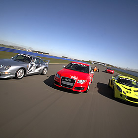 Silverstone Grand Prix Challenge for 2