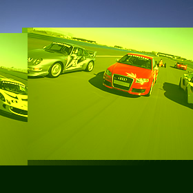 Silverstone Grand Prix Challenge