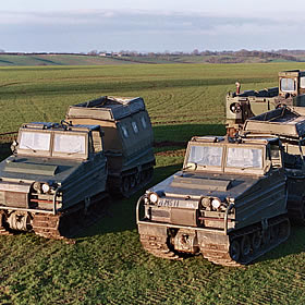 treatme.net Snowcat Challenge