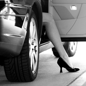 treatme.net VIP For A Day - Lunch