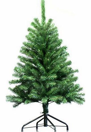 Tree Classics 1.8m (6ft) Arctic Spruce Artificial Christmas Tree