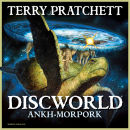 Treefrog Terry Pratchetts Ankh Morpork Discworld Board Game
