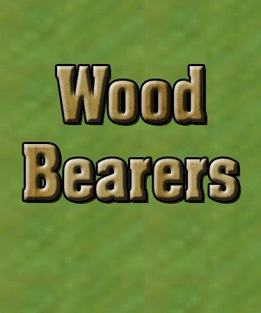 Lodge Playhouse Bearers