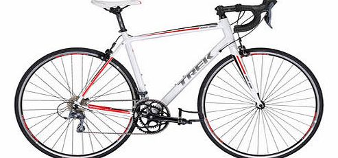 Trek 1.1 C H2 2015 Road Bike