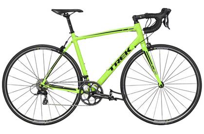 Trek 1.2 C H2 2016 Road Bike