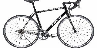 Trek 1.5 C H2 2014 Road Bike Black