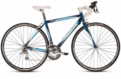 Trek 1.5 Triple Wsd 2010