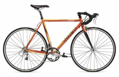 Trek 1000 Triple FLARE DUO 2007