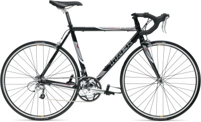 Trek 1000 Triple TW Black 2007
