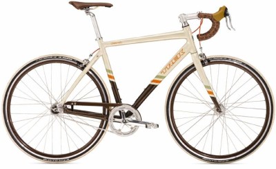 Trek 2nd District 2010