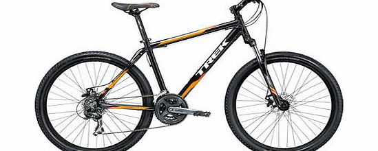 Trek 3500 Disc 2015 Mountain Bike