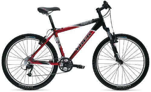 4500 2005 Mountain Bike
